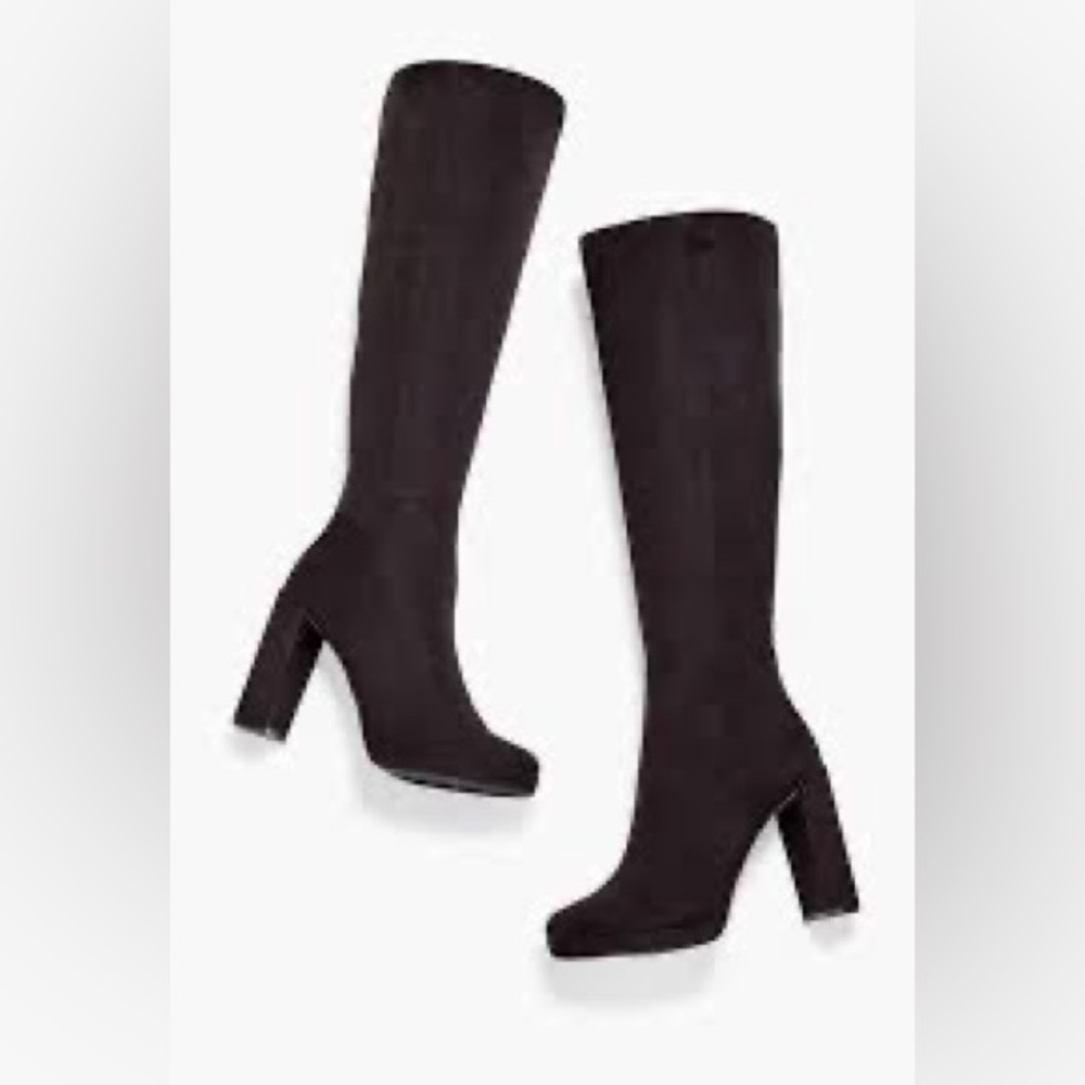 Emmaline Boots From Just Fab. Nib - image 2